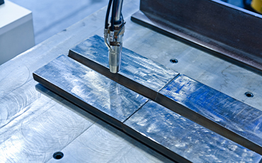 Guía de soldadura FSW de aleación de aluminio: 6 problemas comunes