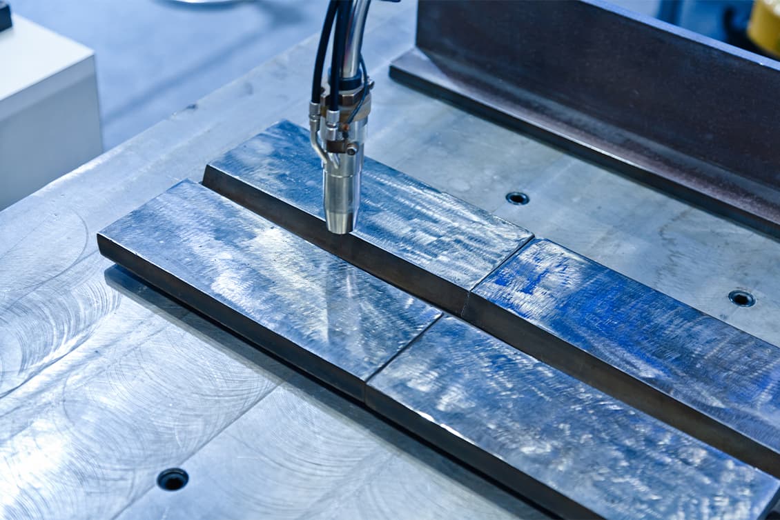 Guía de soldadura FSW de aleación de aluminio: 6 problemas comunes