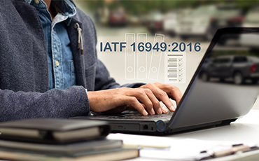 車用精密零件加工廠需要具備哪些條件？IATF 16949 很重要嗎？