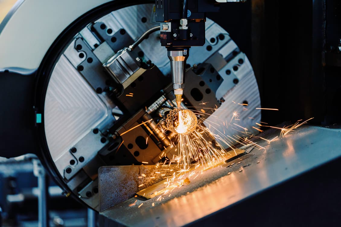 中部 CNC 加工廠推薦:同順精密一站式服務,解決您從打樣到量產的所有難題
