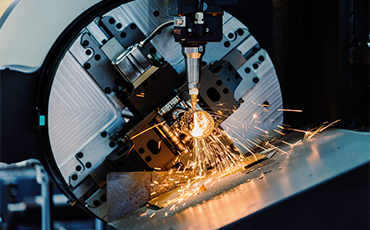 中部 CNC 加工廠推薦：同順精密一站式服務，解決您從打樣到量產的所有難題