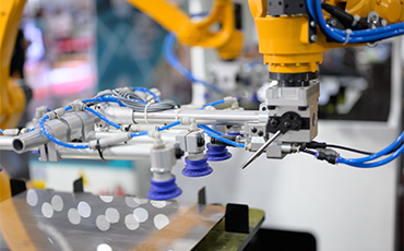 電動車零件加工常見 6 大問題與解法