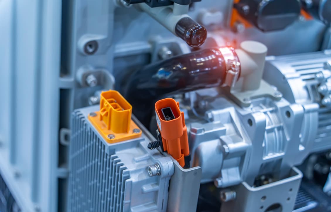 Khủng hoảng nhiệt trong xe điện: 3 giới hạn gia công trong các linh kiện quản lý nhiệt