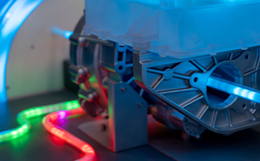 水冷散熱模組的關鍵在哪裡？一文搞懂高效能水冷系統的精密製造眉角